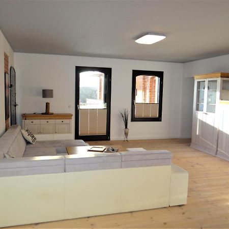 Speicher Residenz Barth E2 App 9 Экстерьер фото