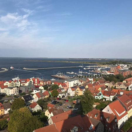 Speicher Residenz Barth E2 App 9 Экстерьер фото