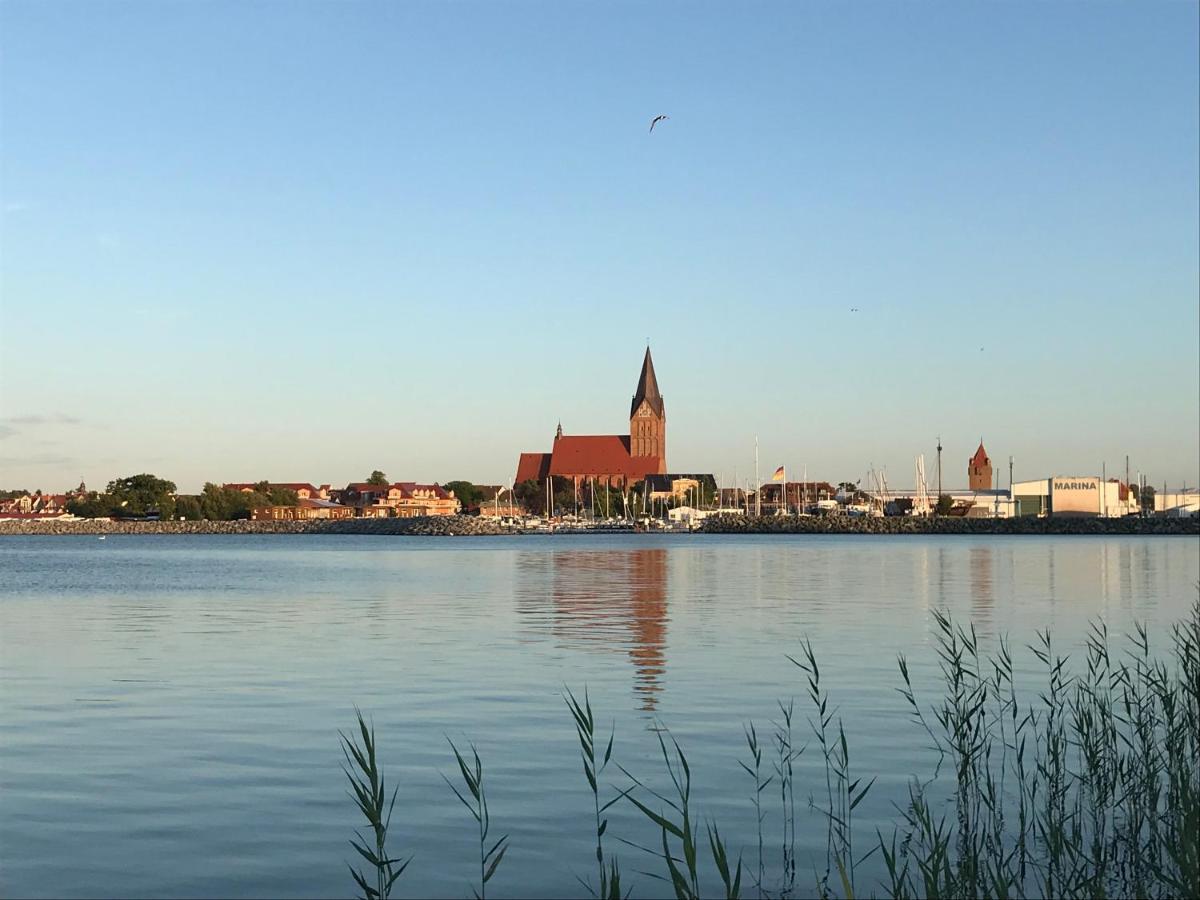 Speicher Residenz Barth E2 App 9 Экстерьер фото