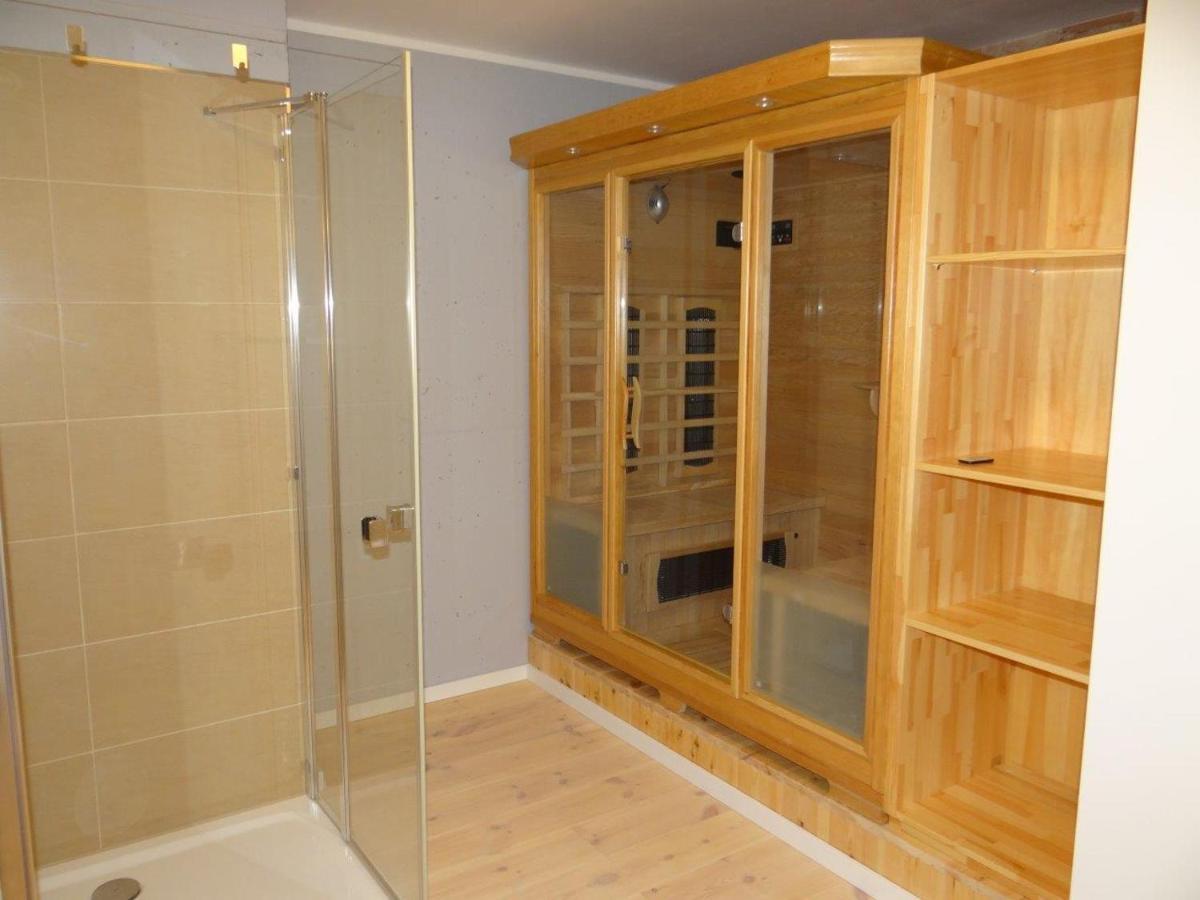 Speicher Residenz Barth E2 App 9 Экстерьер фото