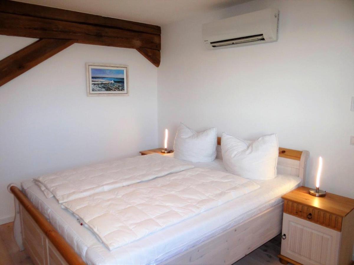 Speicher Residenz Barth E2 App 9 Экстерьер фото