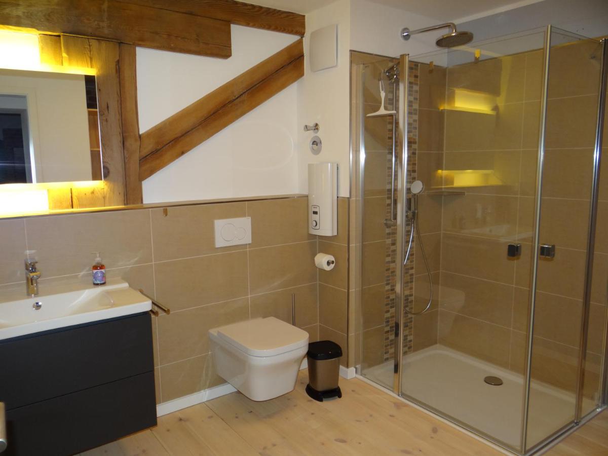 Speicher Residenz Barth E2 App 9 Экстерьер фото