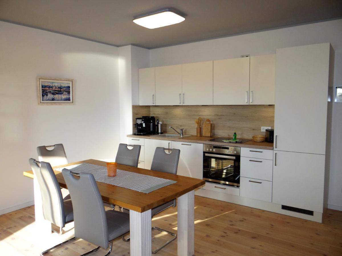 Speicher Residenz Barth E2 App 9 Экстерьер фото